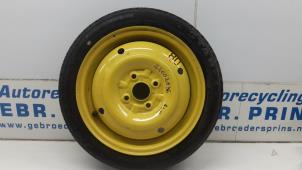 Used Space-saver spare wheel Suzuki Alto (GF) 1.0 12V Price € 30,00 Margin scheme offered by Autorec. Gebr. Prins b.v.