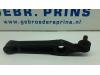 Front lower wishbone, right from a Opel Agila (A) 1.2 16V 2002