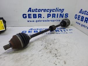 Used Front drive shaft, right Seat Leon ST (5FF) 1.4 TSI ACT 16V Price € 125,00 Margin scheme offered by Autorec. Gebr. Prins b.v.