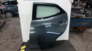 Used Rear door 4-door, left Toyota Aygo (B40) 1.0 12V VVT-i Price € 250,00 Margin scheme offered by Autorec. Gebr. Prins b.v.