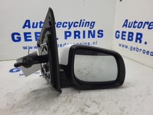 Used Wing mirror, right Kia Picanto (JA) 1.0 DPi 12V Price € 100,00 Margin scheme offered by Autorec. Gebr. Prins b.v.