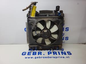Used Cooling set Suzuki Alto (GF) 1.0 12V Price € 100,00 Margin scheme offered by Autorec. Gebr. Prins b.v.