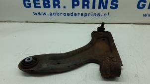 Used Front lower wishbone, left Opel Combo (Corsa C) 1.6 16V CNG Price € 25,00 Margin scheme offered by Autorec. Gebr. Prins b.v.