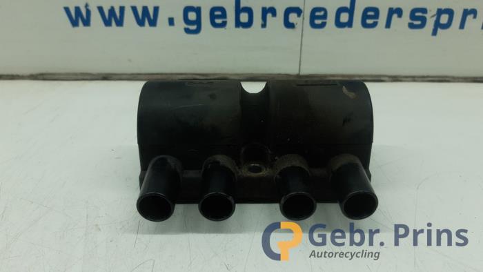 Begagnade Tändspole Chevrolet Kalos (SF48) 1.2 Pris € 20,00 Marginaltabell erbjuds av Autorec. Gebr. Prins b.v.