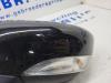Wing mirror, left from a Renault Clio IV Estate/Grandtour (7R) 0.9 Energy TCE 90 12V 2018