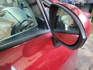 Used Wing mirror, right Seat Ibiza IV (6J5) 1.2 TDI Ecomotive Price € 40,00 Margin scheme offered by Autorec. Gebr. Prins b.v.