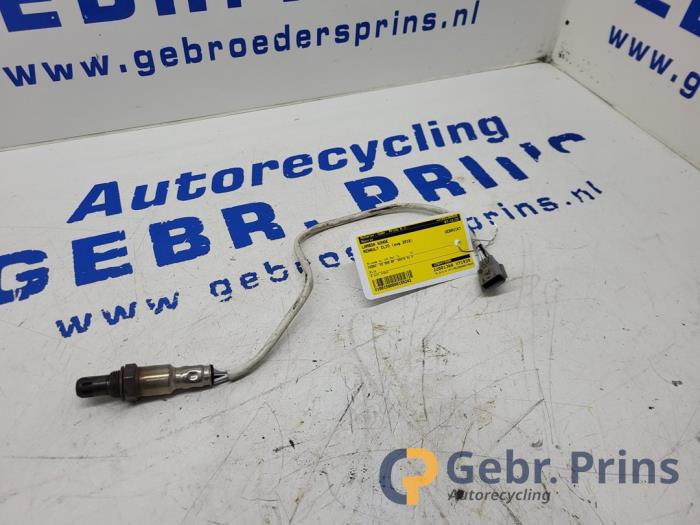 Sonde lambda Renault Clio IV Estate/Grandtour (7R), 2012 / 2021 0.9 Energy TCE 90 12V, Combi, 4 portes, Essence, 898cc, 66kW (90pk), FWD, H4B408; H4BB4, 2015-03 / 2021-08, 7R22; 7R24; 7R32; 7R2R; 7RB2; 7RD2; 7RD4; 7RE2 (Occasion)