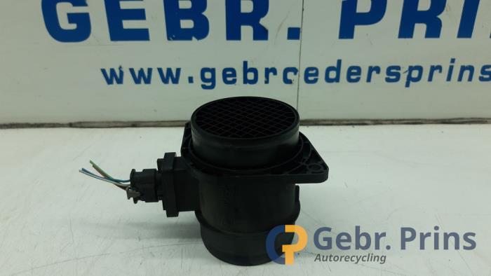 Gebrauchte Luftmassenmesser Seat Ibiza IV (6J5) 1.2 TDI Ecomotive Preis € 30,00 Margenregelung angeboten von Autorec. Gebr. Prins b.v.