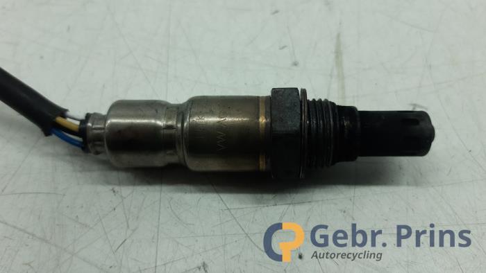 Lambda probe from a Seat Ibiza IV (6J5) 1.2 TDI Ecomotive 2012