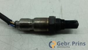 Lambda probe from a Seat Ibiza IV (6J5) 1.2 TDI Ecomotive 2012