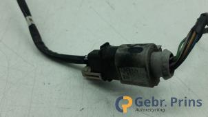 Lambda probe from a Seat Ibiza IV (6J5) 1.2 TDI Ecomotive 2012