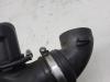 Air intake hose from a Seat Ibiza IV (6J5) 1.2 TDI Ecomotive 2012