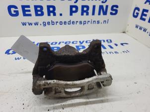 Used Front brake calliper, right Dodge Journey 2.4 16V Price € 50,00 Margin scheme offered by Autorec. Gebr. Prins b.v.