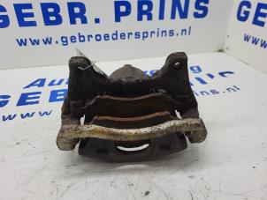 Used Front brake calliper, left Dodge Journey 2.4 16V Price € 50,00 Margin scheme offered by Autorec. Gebr. Prins b.v.