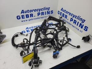 Used Wiring harness engine room Ford Focus 3 Wagon 1.5 TDCi Price € 150,00 Margin scheme offered by Autorec. Gebr. Prins b.v.
