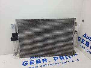Used Air conditioning radiator Ford Focus 3 Wagon 1.5 TDCi Price € 50,00 Margin scheme offered by Autorec. Gebr. Prins b.v.