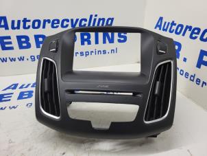 Used Radiotrim Ford Focus 3 Wagon 1.5 TDCi Price € 30,00 Margin scheme offered by Autorec. Gebr. Prins b.v.