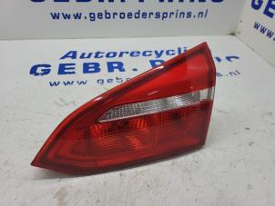 Used Taillight, right Ford Focus 3 Wagon 1.5 TDCi Price € 40,00 Margin scheme offered by Autorec. Gebr. Prins b.v.