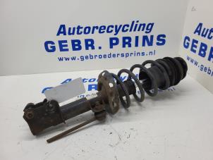 Used Front shock absorber rod, left Opel Meriva 1.4 16V Twinport Price € 35,00 Margin scheme offered by Autorec. Gebr. Prins b.v.