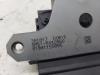 Tailgate lock mechanism from a Ford Focus 3 Wagon 1.5 TDCi 2017