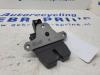 Tailgate lock mechanism from a Ford Focus 3 Wagon 1.5 TDCi 2017