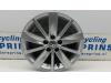 Volkswagen Polo V (6R) 1.2 TSI 16V BlueMotion Technology Llanta