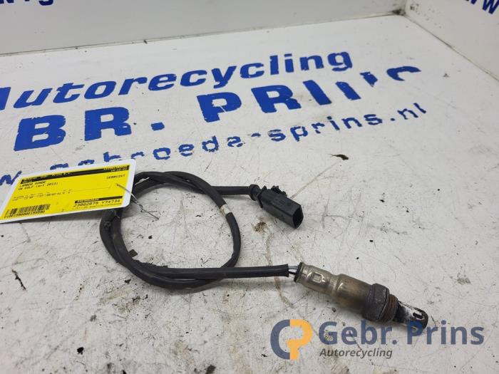 Usagé Sonde lambda Volkswagen Golf VII (AUA) 1.2 TSI 16V Prix € 20,00 Règlement à la marge proposé par Autorec. Gebr. Prins b.v.