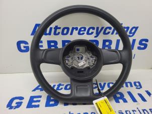 Used Steering wheel Volkswagen Up! (121) 1.0 12V 60 Price € 30,00 Margin scheme offered by Autorec. Gebr. Prins b.v.