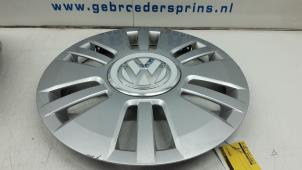 Used Wheel cover set Volkswagen Up! (121) 1.0 12V 60 Price € 100,00 Margin scheme offered by Autorec. Gebr. Prins b.v.