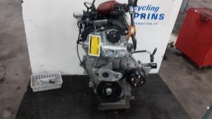 Used Engine Kia Picanto (JA) 1.0 12V Price € 650,00 Margin scheme offered by Autorec. Gebr. Prins b.v.