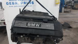 Usagé Moteur BMW 3 serie (E46/4) 320i 24V Prix € 350,00 Règlement à la marge proposé par Autorec. Gebr. Prins b.v.