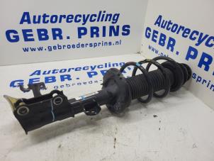 Used Front shock absorber rod, right Kia Picanto (JA) 1.0 12V Price € 60,00 Margin scheme offered by Autorec. Gebr. Prins b.v.