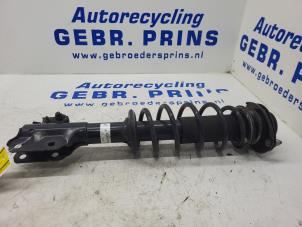 Used Front shock absorber rod, right Mitsubishi Space Star (A0) 1.0 12V Price € 55,00 Margin scheme offered by Autorec. Gebr. Prins b.v.