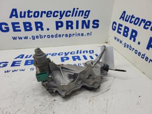 Used Robotised gearbox Citroen C3 (SC) 1.2 VTi 82 12V Price € 400,00 Margin scheme offered by Autorec. Gebr. Prins b.v.