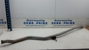 Used Exhaust middle section Peugeot 206 (2A/C/H/J/S) 1.4 XR,XS,XT,Gentry Price € 20,00 Margin scheme offered by Autorec. Gebr. Prins b.v.