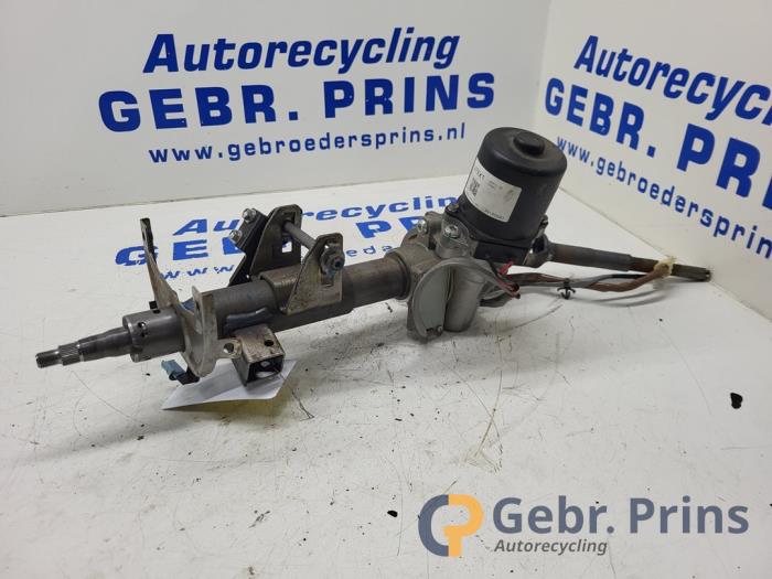 Begagnade Styrbox Citroen C1 1.0 12V Pris € 50,00 Marginaltabell erbjuds av Autorec. Gebr. Prins b.v.