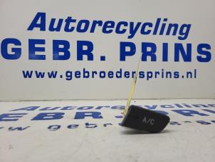 Used Air conditioning switch Peugeot 107 1.0 12V Price € 20,00 Margin scheme offered by Autorec. Gebr. Prins b.v.