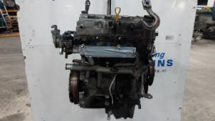 Używane Silnik Suzuki Alto (GF) 1.0 12V Cena € 300,00 Procedura marży oferowane przez Autorec. Gebr. Prins b.v.