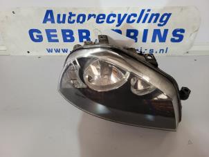 Used Headlight, right Seat Arosa (6H1) 1.4i Price € 30,00 Margin scheme offered by Autorec. Gebr. Prins b.v.