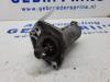 Starter from a Renault Twingo II (CN) 1.5 dCi 90 FAP 2012