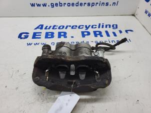 Used Front brake calliper, left Mercedes Sprinter 3,5t (906.63) 313 CDI 16V 4x4 Price € 75,00 Margin scheme offered by Autorec. Gebr. Prins b.v.