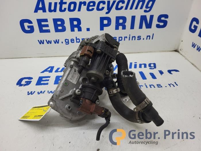 Gebrauchte AGR Ventil Fiat Punto Evo (199) 1.3 JTD Multijet 85 16V Euro 5 Preis € 50,00 Margenregelung angeboten von Autorec. Gebr. Prins b.v.