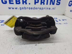 Used Front brake calliper, left Hyundai i10 (B5) 1.0 12V Price € 35,00 Margin scheme offered by Autorec. Gebr. Prins b.v.