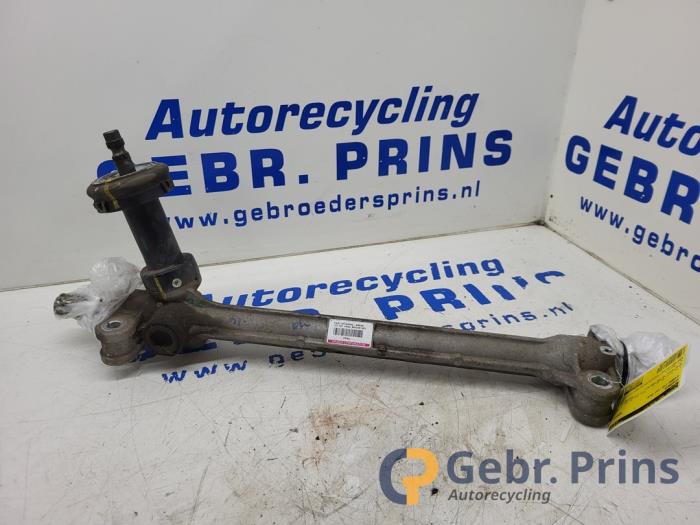 Gebrauchte Lenkgetriebe Hyundai i10 (B5) 1.0 12V Preis € 100,00 Margenregelung angeboten von Autorec. Gebr. Prins b.v.