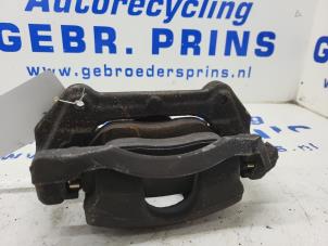 Used Front brake calliper, left Opel Vivaro 1.6 CDTI BiTurbo 120 Price € 49,50 Margin scheme offered by Autorec. Gebr. Prins b.v.