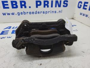 Used Front brake calliper, right Opel Vivaro 1.6 CDTI BiTurbo 120 Price € 45,00 Margin scheme offered by Autorec. Gebr. Prins b.v.