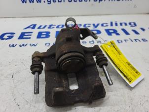 Used Rear brake calliper, right Opel Vivaro 1.6 CDTI BiTurbo 120 Price € 60,50 Margin scheme offered by Autorec. Gebr. Prins b.v.