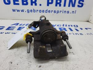 Used Rear brake calliper, left Opel Vivaro 1.6 CDTI BiTurbo 120 Price € 55,00 Margin scheme offered by Autorec. Gebr. Prins b.v.