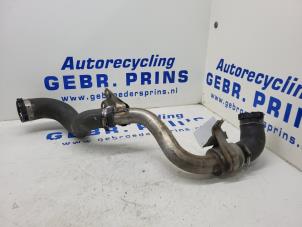 Used Intercooler hose Opel Vivaro 1.6 CDTI BiTurbo 120 Price € 35,00 Margin scheme offered by Autorec. Gebr. Prins b.v.