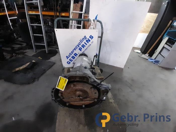 Gebrauchte Getriebe Iveco New Daily VI 35C18,35S18,40C18,50C18,60C18,65C18,70C18 Preis € 1.815,00 Mit Mehrwertsteuer angeboten von Autorec. Gebr. Prins b.v.